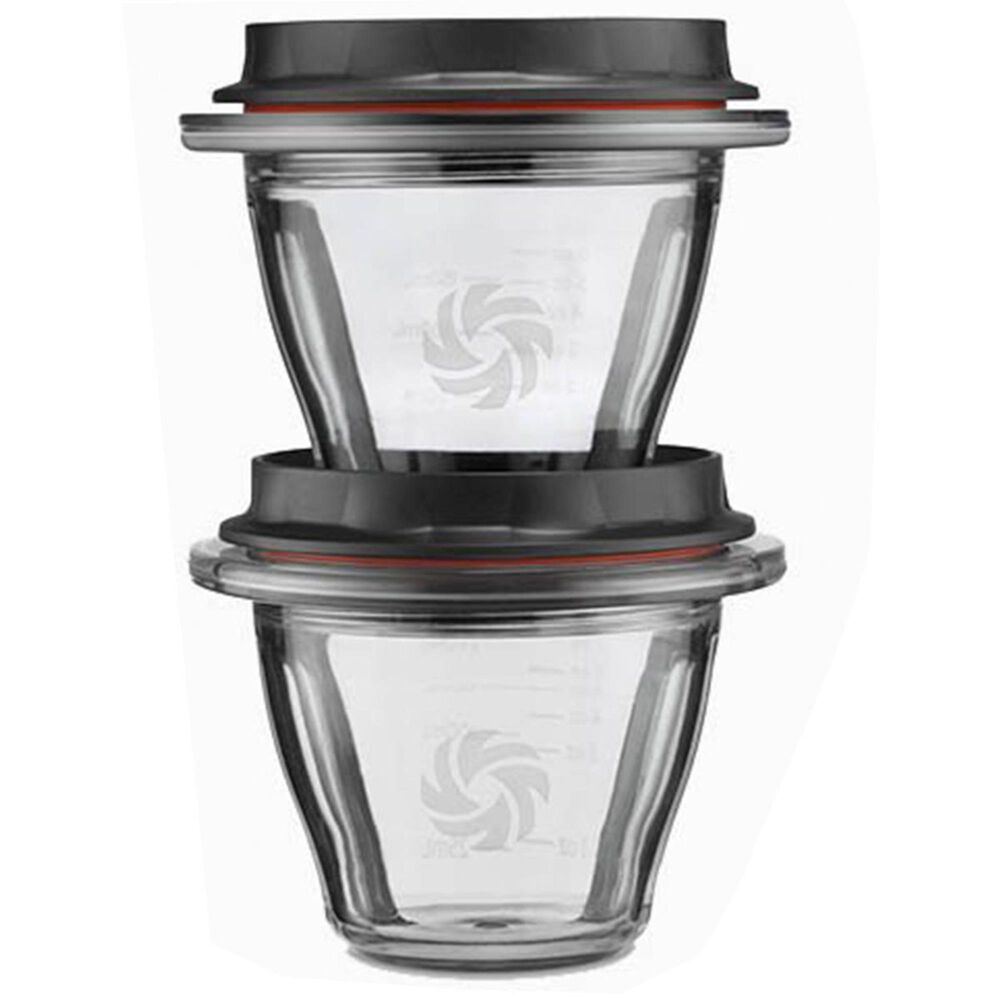 Vitamix Blending Bowls with Self-Detect, , large