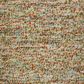 Dalyn Rug Company Hanu 5" x 7"6" Green Area Rug, , large