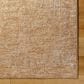 Surya Masterpiece MPC-2300 Beige, Tan and Medium Brown 2"7" x 7"3" Runner, , large