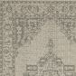 Oriental Weavers Gillian 5094X 7"10" x 10" Beige Area Rug, , large