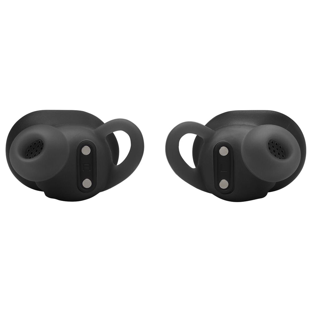 JBL Endurance Race 2 True Wireless Earbuds in Black, , large