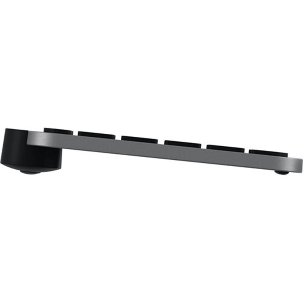 Logitech MX Keys Mini Keyboard for Mac in Space Grey, , large