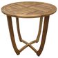 Hearth and Haven Hermosa 3-Piece Outdoor Dining Set in Cream, , large