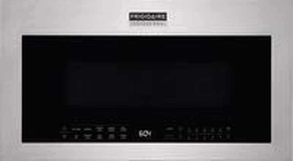 Frigidaire Professional OTR Micro 1.9 CuFt w/Air Fry, , large