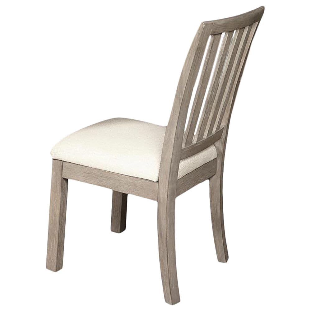 Samuel Lawrence Andover Desk Chair in Gray, , large