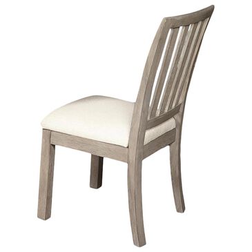 Samuel Lawrence Andover Desk Chair in Gray, , large