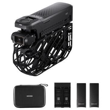 HoverAir X1 Pro Retail Combo in Black, , large