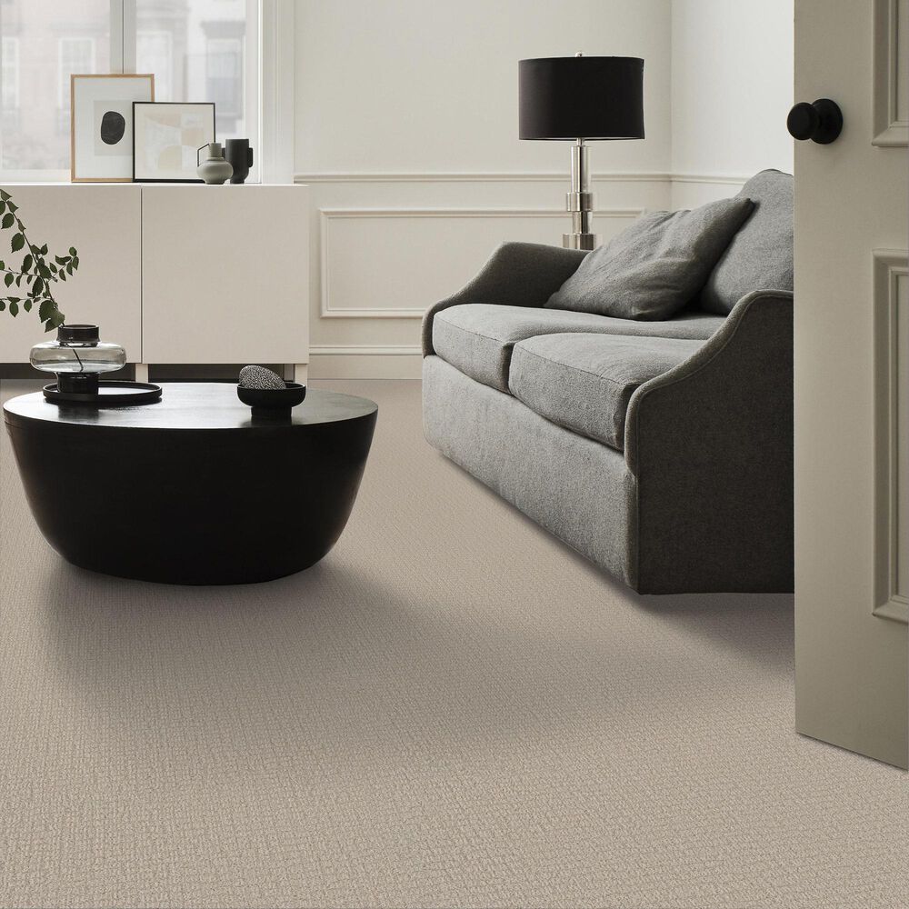 Shaw Path Home Carpet in Almond Silk, , large