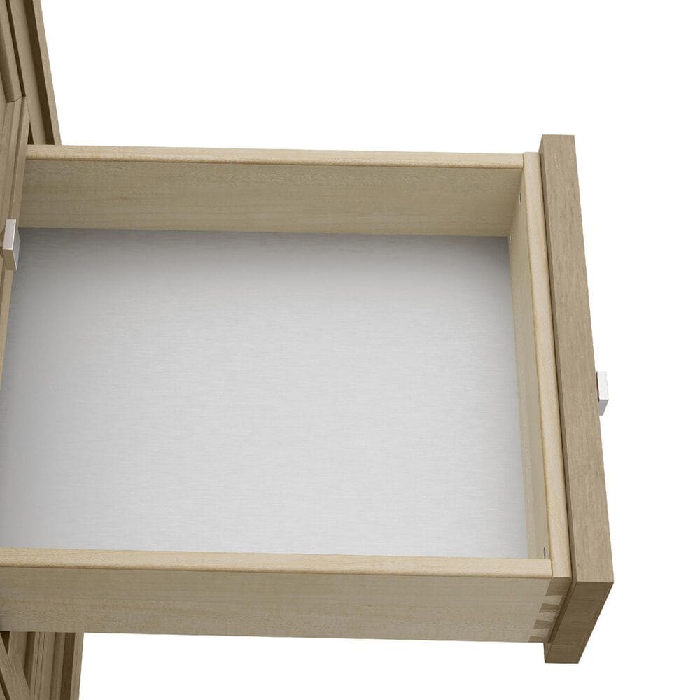 James Martin Vanities Chicago 60" Double Bathroom Vanity Cabinet in Walnut Whisper, , large