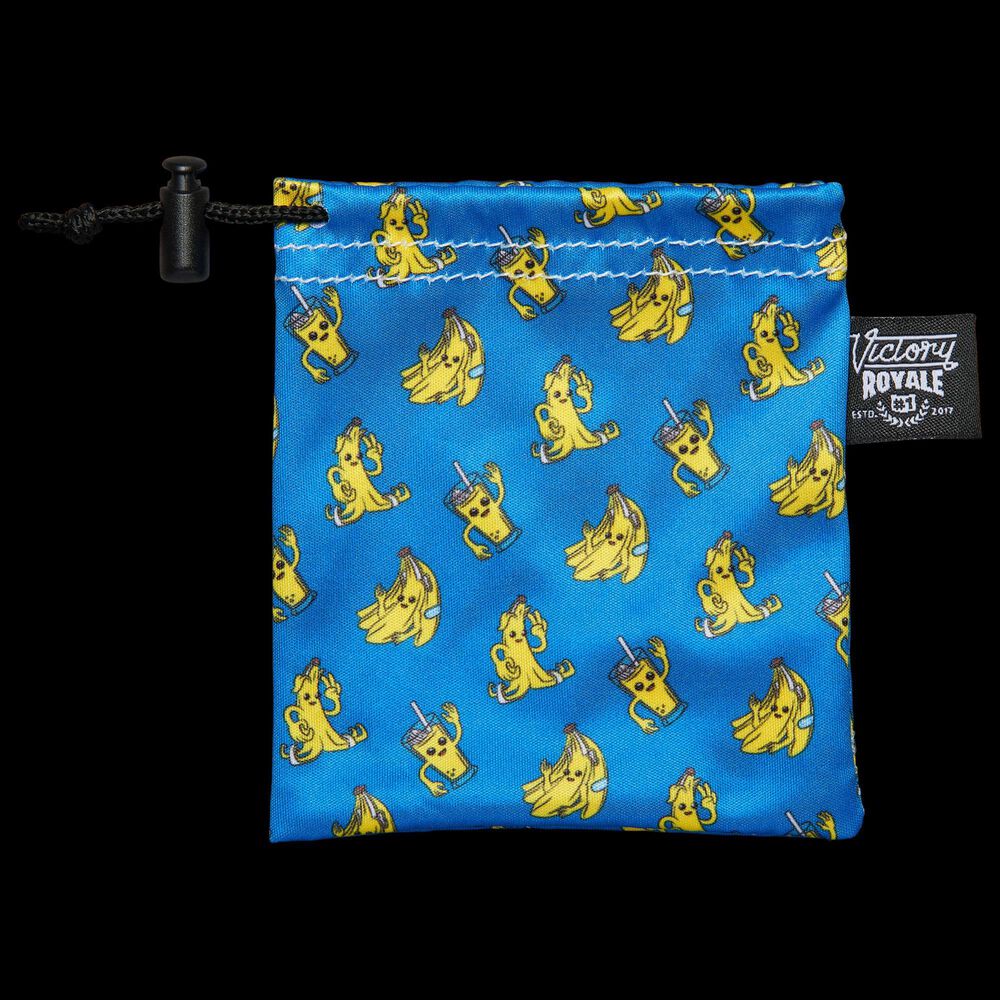 PowerA Wired Earbuds for Nintendo Switch - Peely Fortnite, , large