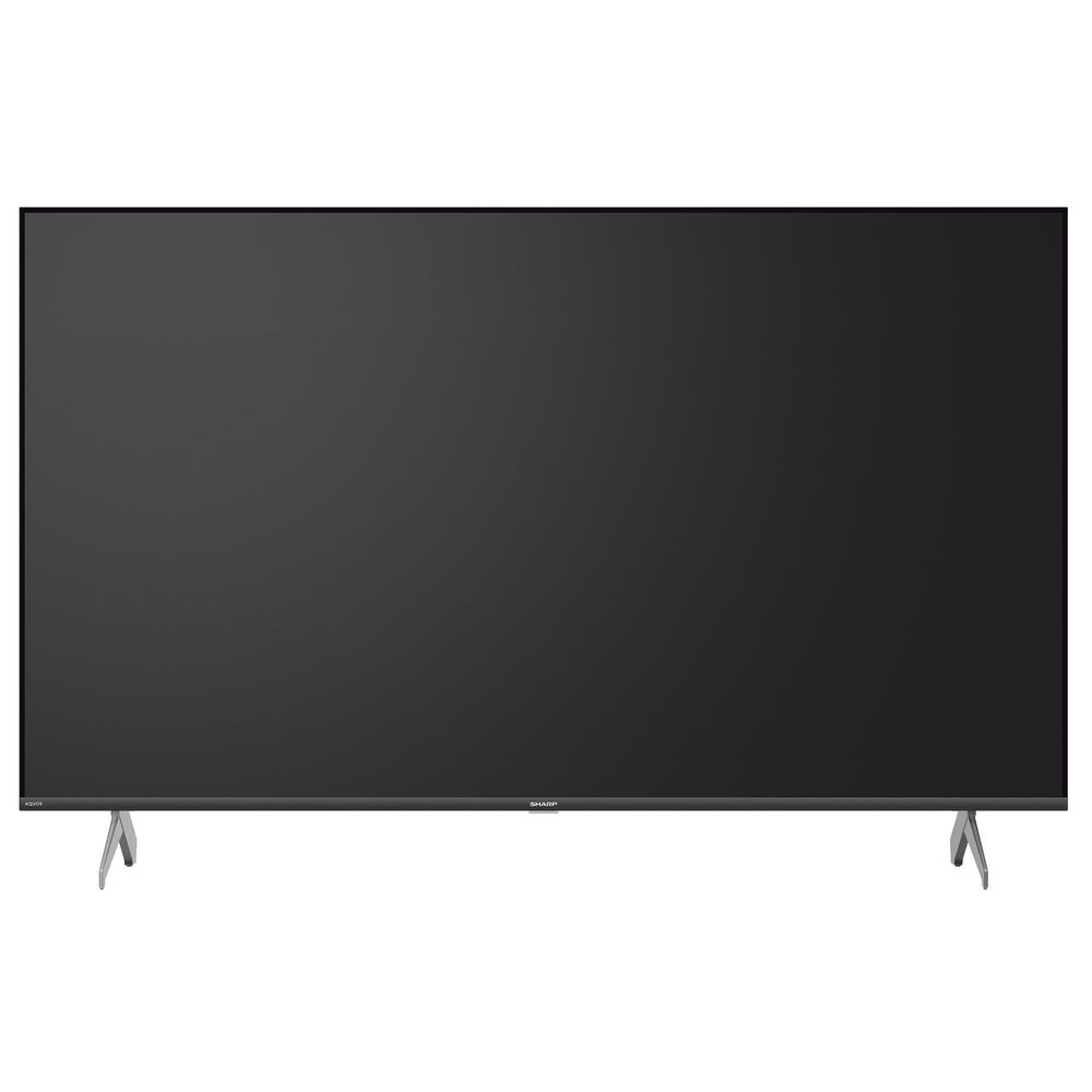 Sharp 55" Class AQUOS QLED 4K Ultra HD Smart Xumo TV, , large