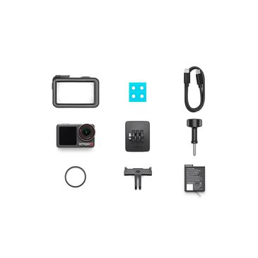 DJI Osmo Action 5 Pro Standard Combo, , large