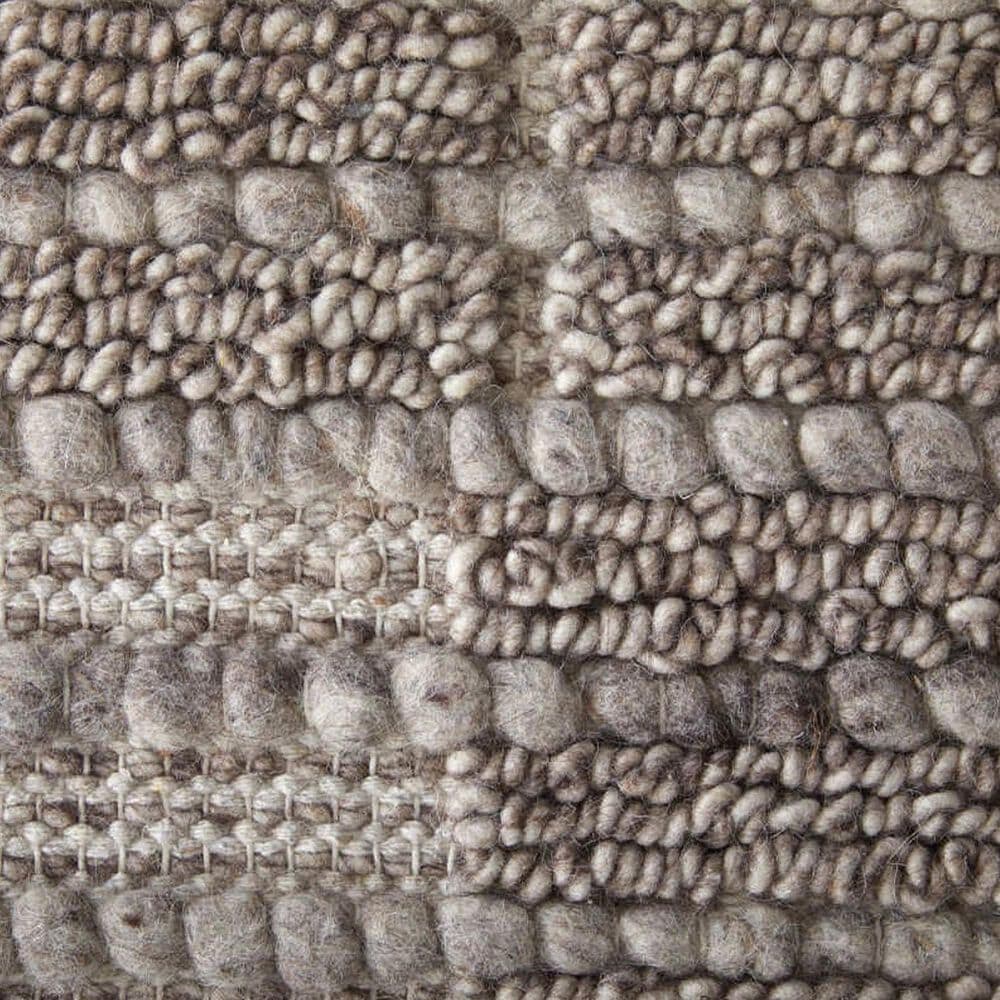Feizy Rugs Herrick 8&#39; x 10&#39; Beige Area Rug, , large