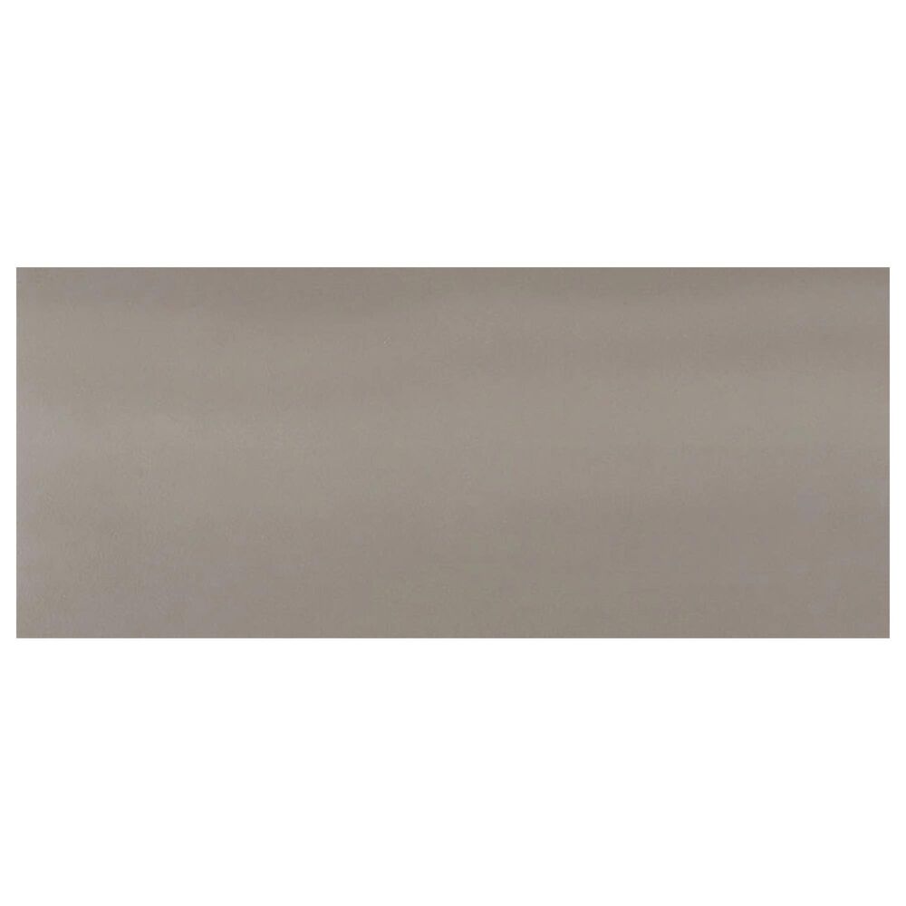 Marazzi Influence 12" x 24" Porcelain Tile in Silver, , large