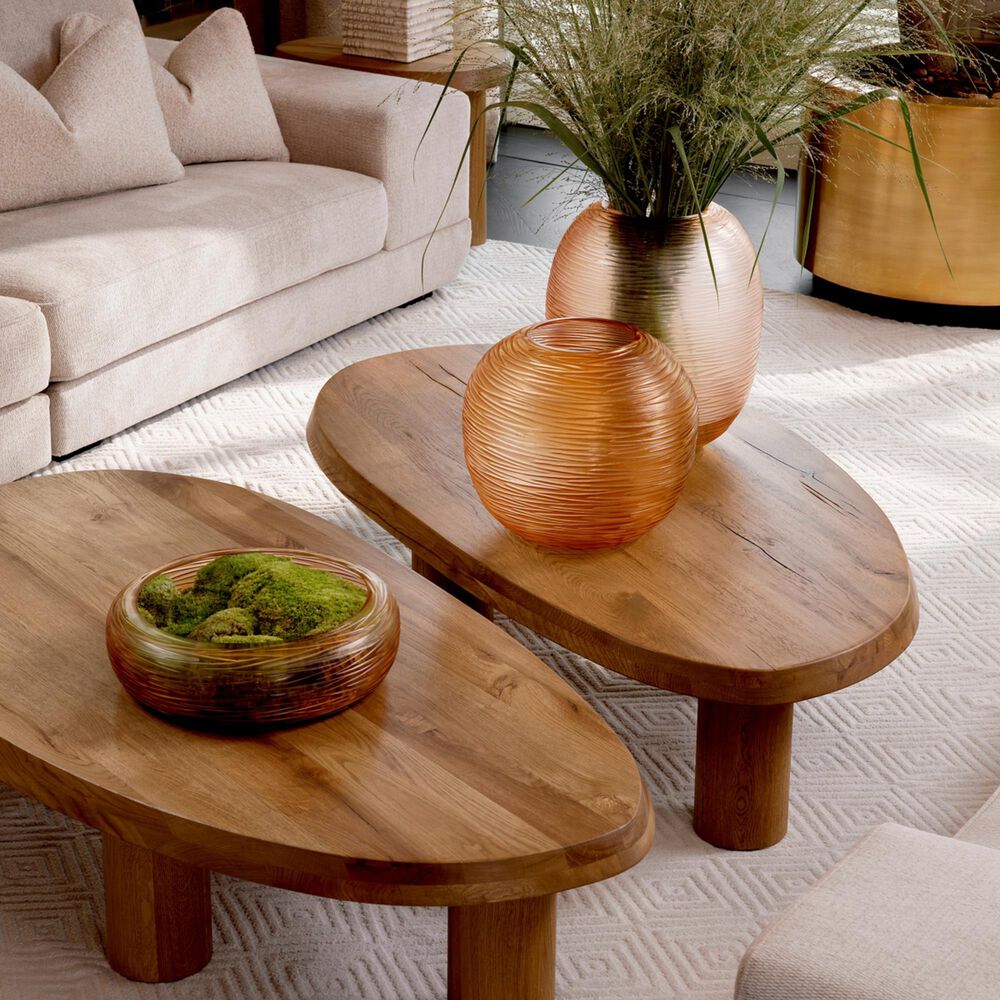 Eichholtz Prelude Coffee Table in Brown, , large