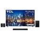 TCL 98" Class QM8K Series 4K UHD HDR QD-Mini LED - Smart Google TV with Q Class 7.1.4 Channel Soundbar System in Black, , large