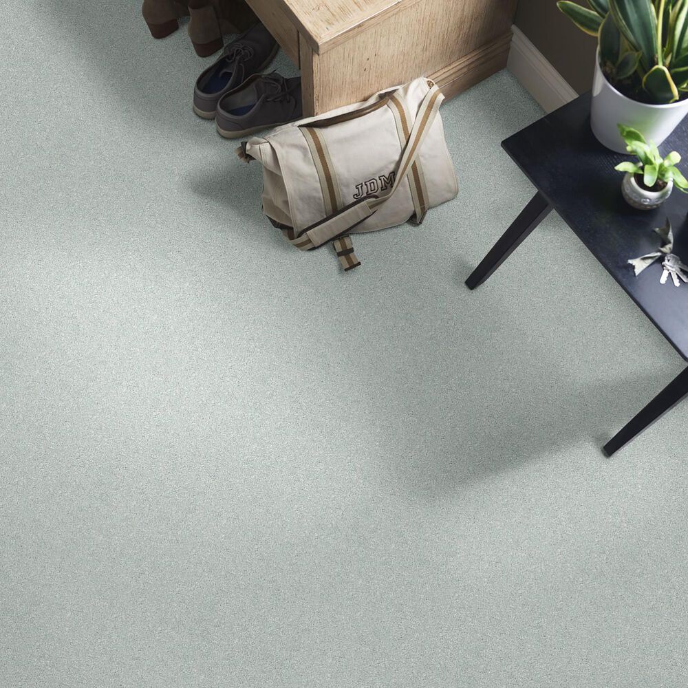 Shaw Find Your Comfort NS Blue Carpet in Refreshed, , large