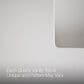 Kohler Seer 36" Single Bathroom Vanity in White with 3 cm Pure White Quartz Top and Rectangular Sink, , large