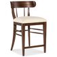 Hooker Furniture Archives Counter Stool in Classic Walnut, , large