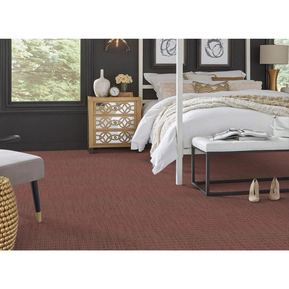 Masland Fascinating Carpet in Brickyard, , large