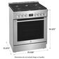 Electrolux 30" Dual-Fuel Freestanding Range in Stainless Steel, , large