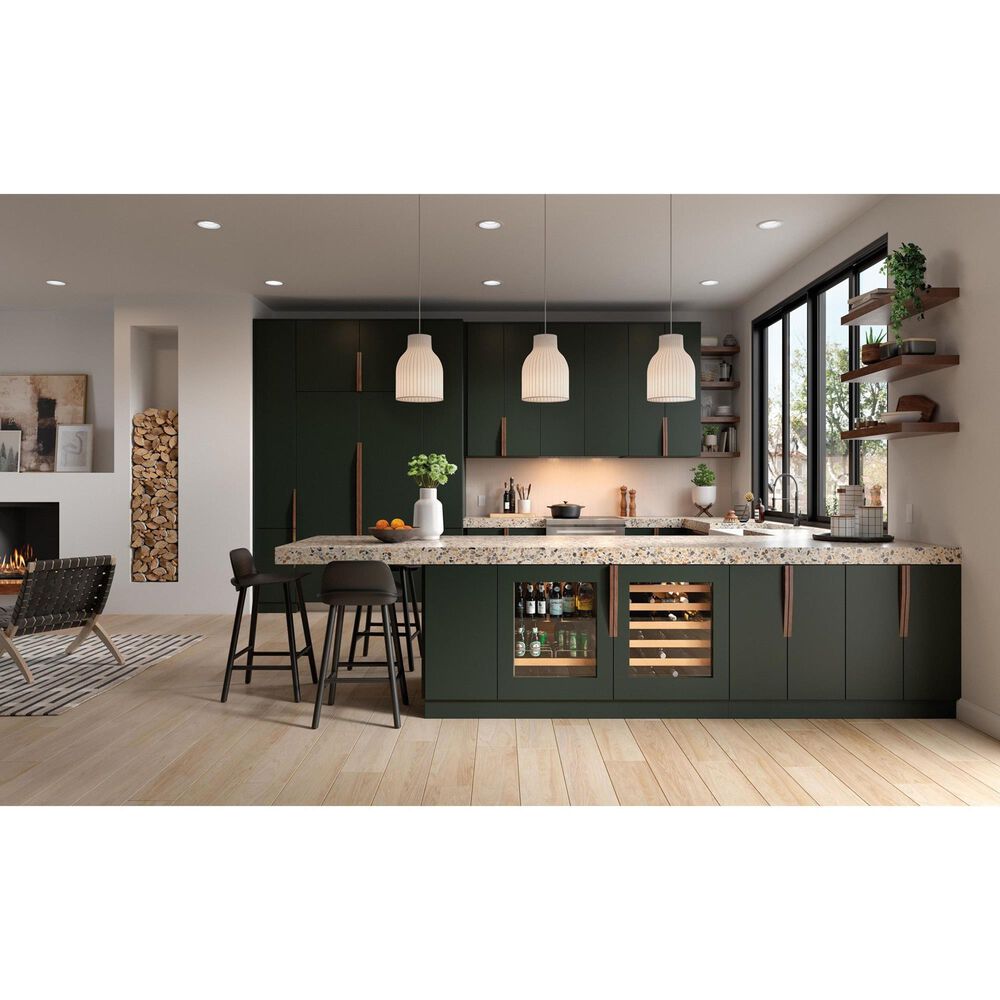 Sub-Zero Designer 24&quot; Undercounter Wine Storage in Panel Ready, , large