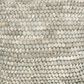 India House Boho 20" Square Throw Pillow in Evergreen, , large