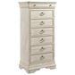 Kincaid Selwyn Walker 7-Drawer Lingerie Chest in Cottage White, , large
