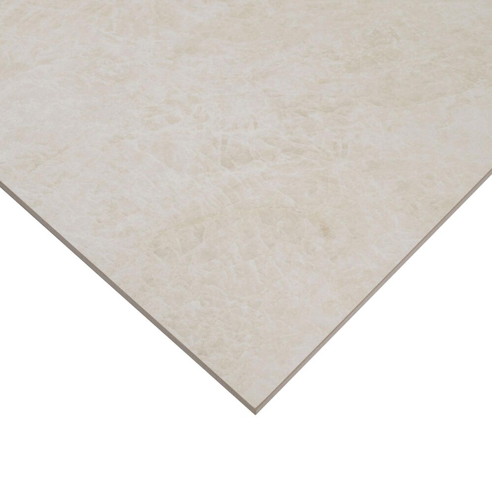 MS International Legions Taja Ivory 24" x 24" Porcelain Tile, , large