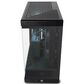 iBUYPOWER Y40 Pro Gaming PC Desktop | AMD Ryzen 9 9900X - 32GB RAM - NVIDIA GeForce RTX 5080 Graphics - 2TB SSD in Black, , large