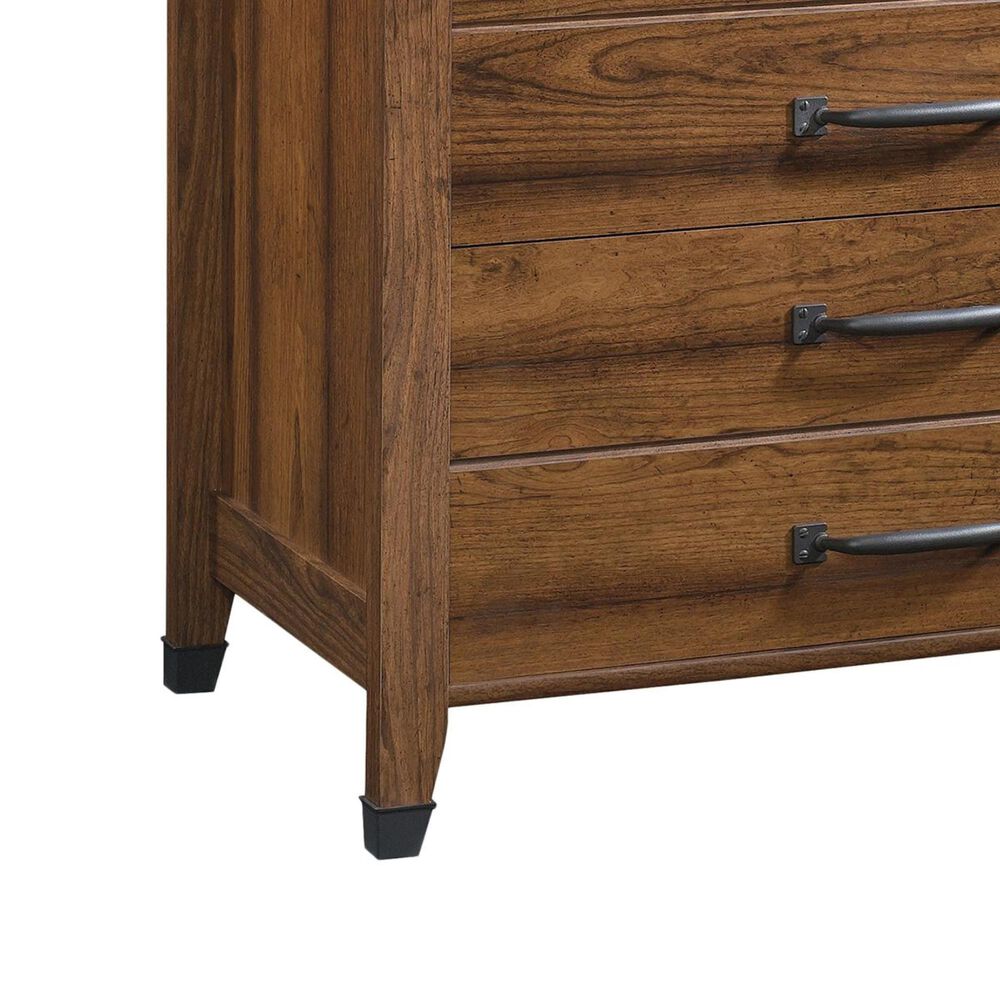 Sauder Carson Lateral File in Washington Cherry Nebraska