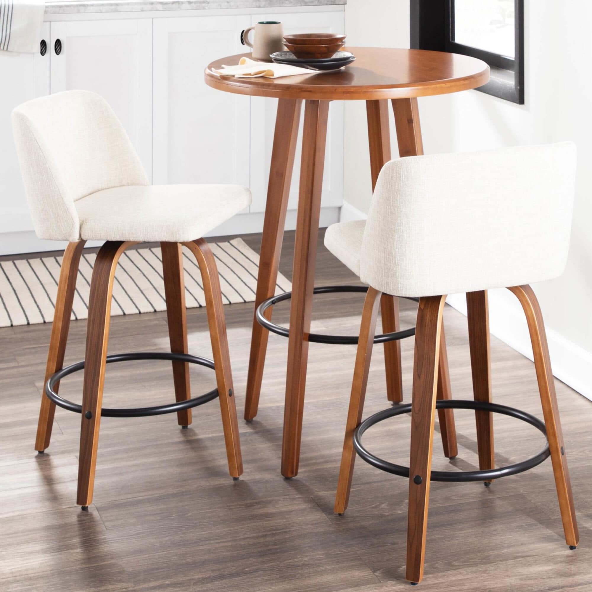 Lumisource counter stool 2025