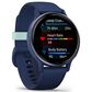 Garmin Vivoactive 5 Smartwatch 42.2mm in Navy, , large