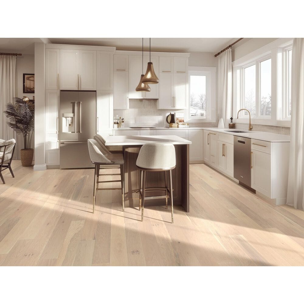 Shaw Americana Anthem Oak Engineered Hardwood, , large