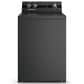 SPEED QUEEN 3.2 Cu. Ft. Top Load Washer and 7.0 Electric Dryer with Pet Plus Laundry Pair in Matte Black, , large
