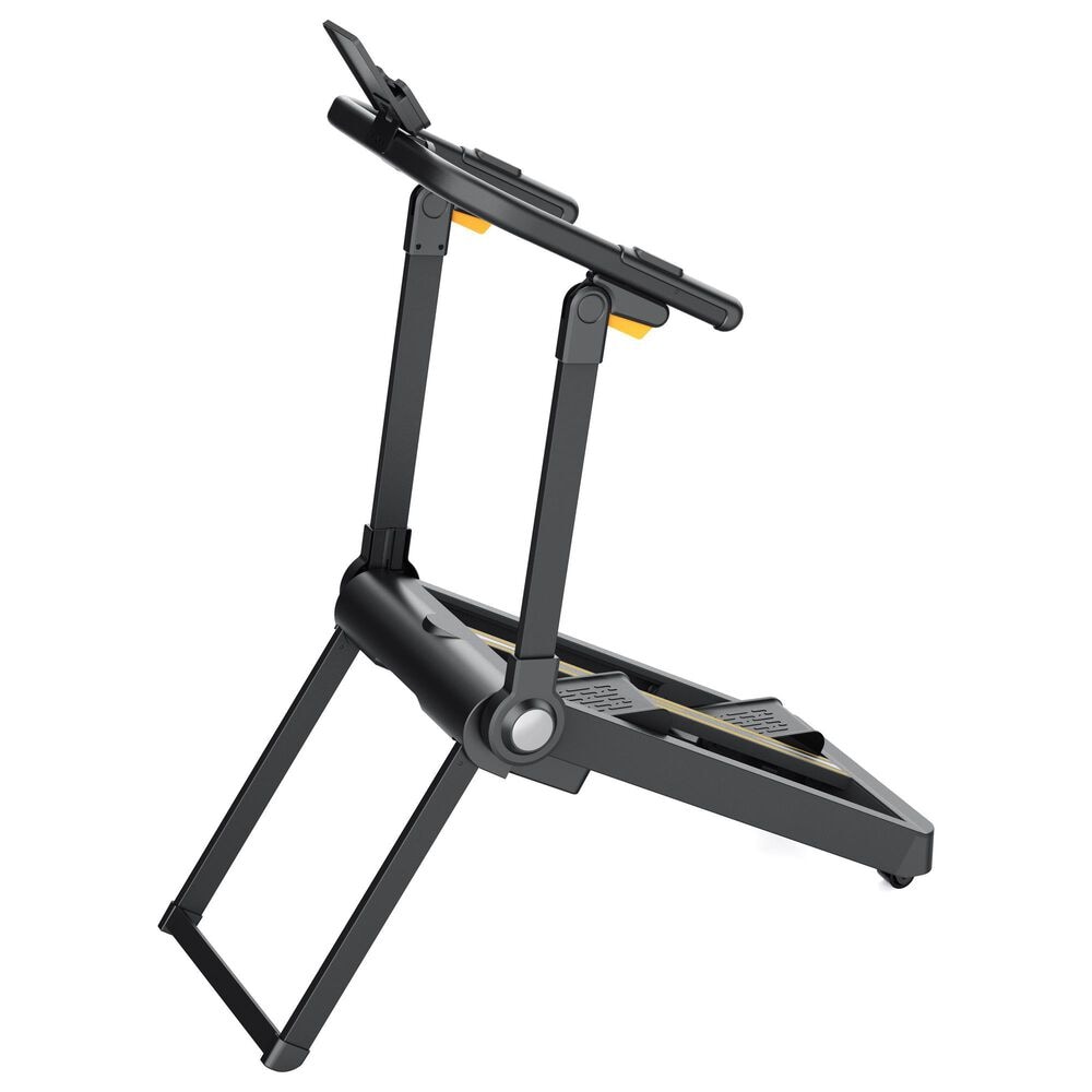 WalkingPad Kingsmith Stair Climber in Gray, , large