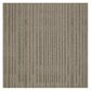 Shaw Immerse 24" x 24" Carpet Tile in Consume, , large