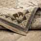 Oriental Weavers Acacia Tan and Grey 2"6" x 10" Runner, , large