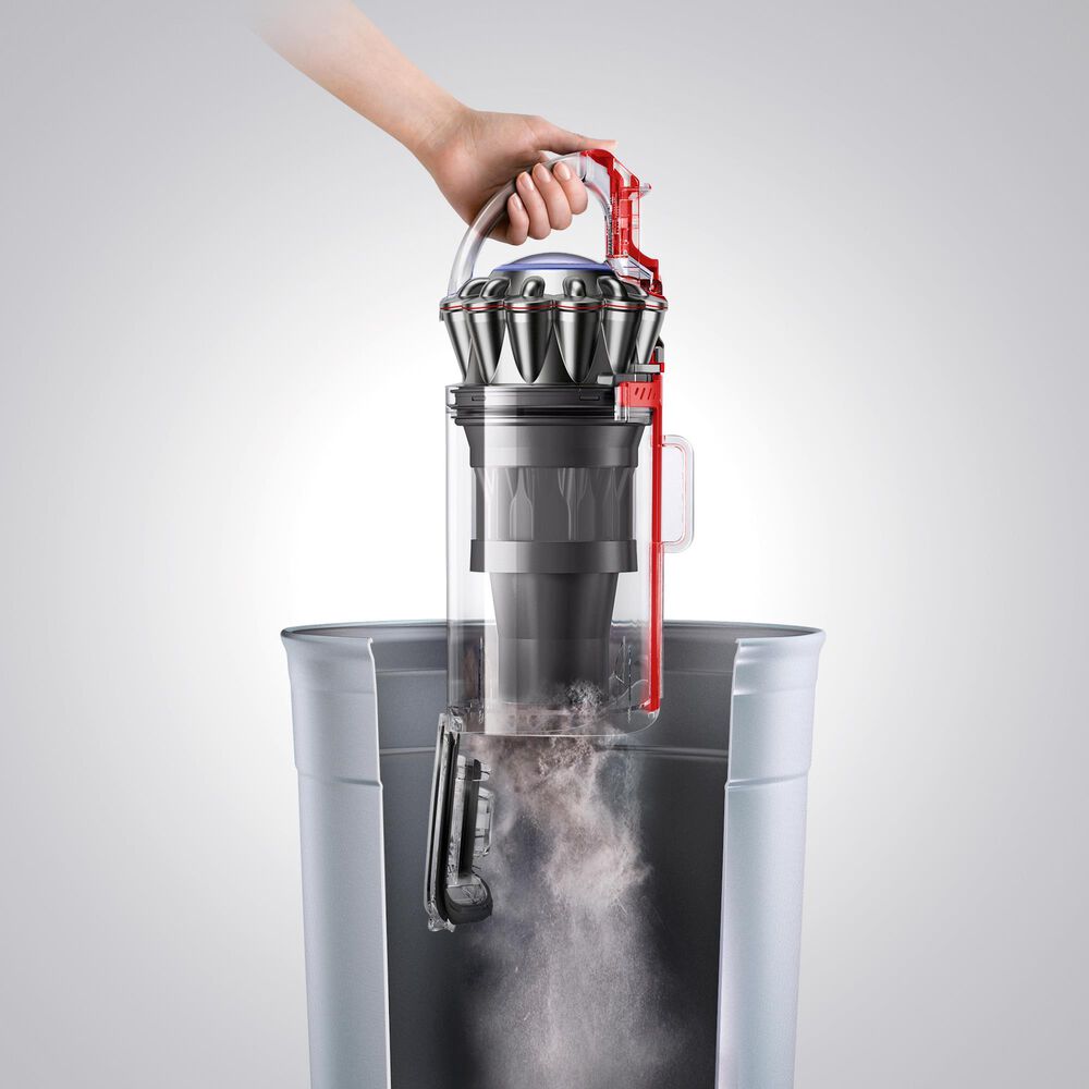 Dyson Ball Animal 3 Extra Corded Vacuum in Nickel and Silver, , large