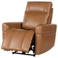 Simeon Collection Bradford Power Recliner in Steamboat Ecru, , large