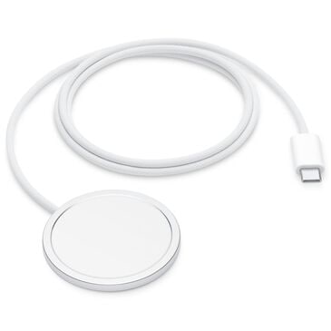 Apple 1 Meter MagSafe Charger in White, , large