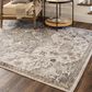 Mohawk Whimsy R1108 Cream 5"3" x 8" Area Rug, , large