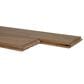 Mullican Flooring Nordic Naturals Glacier Falls 3" Oak Hardwood, , large