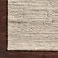 Loloi Rayan Ray-01 2" x 3" Ivory, , large