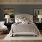 Goldstar Bedding 8-Piece Queen Comforter Set in Grey, , large