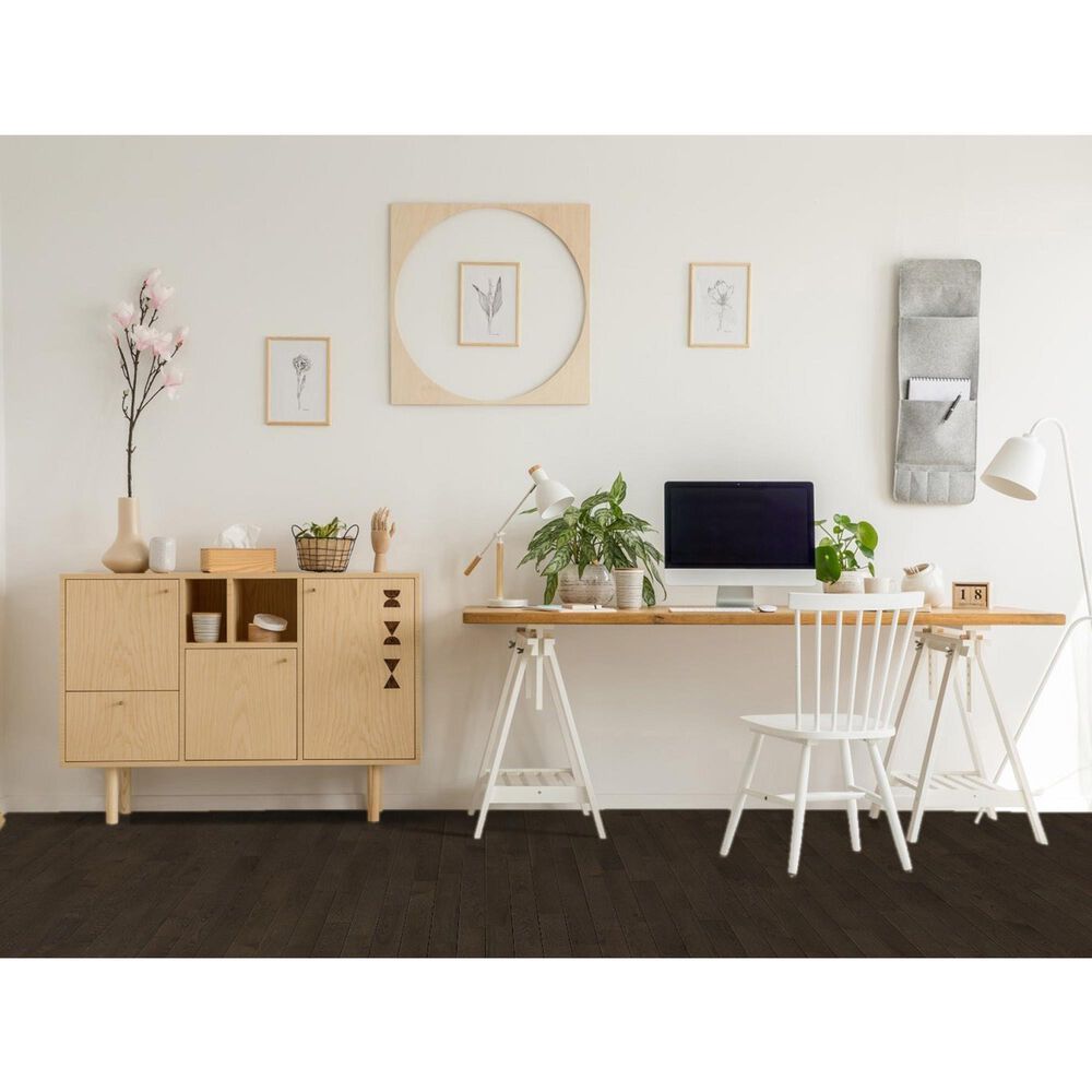 Lauzon Decor Exclusive Alpaca Oak 3 1/8&quot; Engineered Hardwood, , large