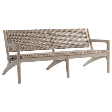 Bernhardt Atlas Outdoor Sofa in Sea Oat and Pampas, , large