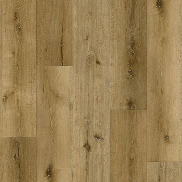 Create Flooring Great Expectations Golden Oak 7" x 48" Luxury Vinyl Plank, , large