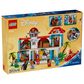 LEGO Disney Lilo and Stitch Beach House, , large