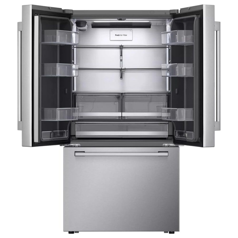 LG Studio LG STUDIO Counter Depth 3-Door French Door, , large